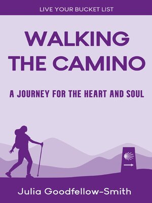 cover image of Walking the Camino